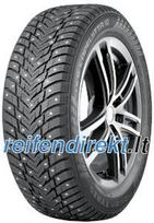 Nokian Hakkapeliitta 10 ( 175/65 R17 87T, spygliuotos )