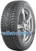 padangos 175 65 r15 - Nokian Snowproof 1 ( 175/65 R15 84T ) - 1 nuotrauka