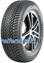 ziemines padangos 185 65 r15 - Nokian Snowproof 2 ( 185/65 R15 88T ) - 1 nuotrauka