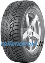Nokian Seasonproof C ( 225/65 R16C 112/110R 8PR Aramid Sidewalls )