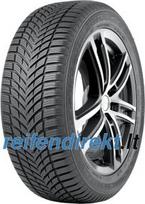235 60r18 - Nokian Seasonproof 1 ( 235/60 R18 107W XL ) - 1 nuotrauka