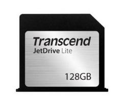 atminties korteles 128 - Transcend JetDrive Lite 130 storage expansion card 128GB Apple MacBook Air 13'' - 2 nuotrauka
