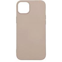 Evelatus "Nano Case iPhone 14 Plus" Beige