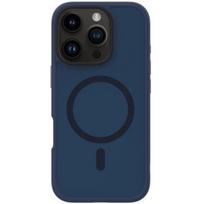 Evelatus "Hybird Case With Magsafe iPhone 16 Pro" Dark Blue