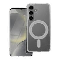 Riff MAG silicone back case for Samsung Galaxy S24