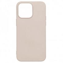 iphone 14 silikoninis deklas - Evelatus EAI14PTNCBE - 1 nuotrauka