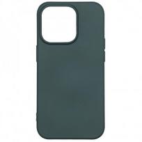 deklai iphone 14 silicone - Evelatus EAI14PTNCG - 1 nuotrauka