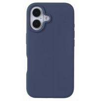 Evelatus "Premium Soft Touch Magsafe Case iPhone 16" Midnight Blue