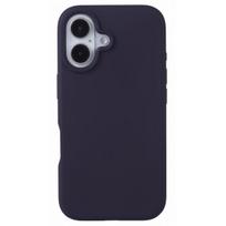Evelatus "Premium Soft Touch Magsafe Case iPhone 16" Purple