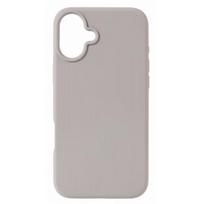 Evelatus "Premium Soft Touch Magsafe Case iPhone 16" White