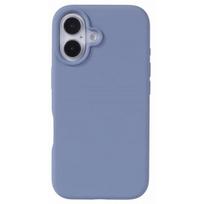 Evelatus "Premium Soft Touch Magsafe Case iPhone 16" Lavender Grey