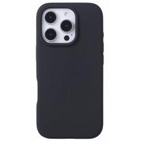 Evelatus "Premium Soft Touch Magsafe Case iPhone 16 Pro" Black