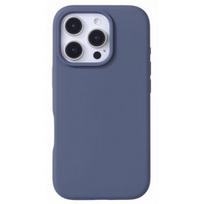Evelatus "Premium Soft Touch Magsafe Case iPhone 16 Pro" Midnight Blue