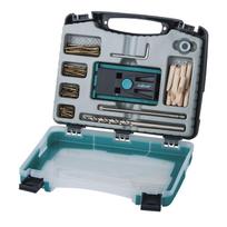 wolfcraft pagalbinis šablonas paslėptų skylių gręžimui 4642000