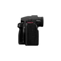 fotoaparatai panasonic lumix - Panasonic Lumix DC-S5 II Body (Black) - 5 nuotrauka
