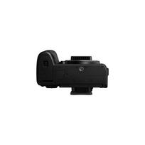 fotoaparatai panasonic lumix - Panasonic Lumix DC-S5 II Body (Black) - 6 nuotrauka