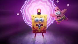 spongebob squarepants the cosmic shake - SpongeBob SquarePants: The Cosmic Shake PS4 - 3 nuotrauka