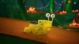 spongebob squarepants the cosmic shake - SpongeBob SquarePants: The Cosmic Shake PS4 - 4 nuotrauka