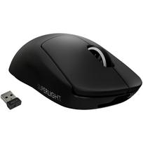 pelite - Logitech G Pro X Black (Juoda) - 6 nuotrauka