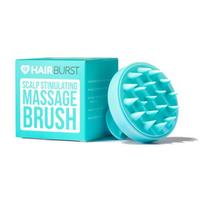 rankinis masazuoklis - Hairburst Scalp Stimulating Massage Brush 1vnt - 2 nuotrauka