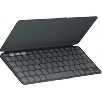 Klaviatūra Logitech Keys-To-Go 2, Graphite (Qwerty)