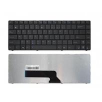 Klaviatūra ASUS: K40, K40AB, K40IJ, K40IN, K40C, K40IP