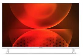 televizorius 32 android tv - Sharp 32FH2EW - 1 nuotrauka