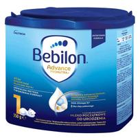 Bebilon Advance PRONUTRA 1 nuo gimimo, 350g