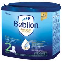 Bebilon Advance PRONUTRA 2 nuo 6 mėn., 350g