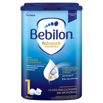 Bebilon Advance PRONUTRA 1 nuo gimimo, 800g