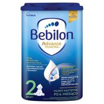 Bebilon Advance PRONUTRA 2 nuo 6 mėn., 800g
