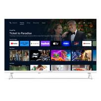 televizorius 32 android tv - Sharp 32FH2EW - 2 nuotrauka