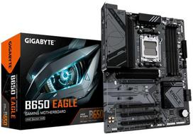 pagrindine plokste - Gigabyte B650 EAGLE - 2 nuotrauka