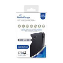 3.7v lipo - MediaRange MR753, 10000 mAh - 3 nuotrauka