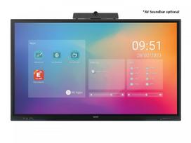 monitor 20 - Sharp NEC PN-LC752 - 1 nuotrauka