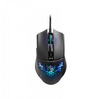 bloody mouse - A4Tech BLOODY A4TMYS47113 L65 MAX RGB Honeycomb (Activated)  - 3 nuotrauka