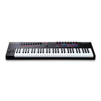 sintezatorius 61 klaviso - M-AUDIO Oxygen Pro 61 MIDI klaviatūra - 1 nuotrauka