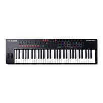 sintezatorius 61 klaviso - M-AUDIO Oxygen Pro 61 MIDI klaviatūra - 2 nuotrauka