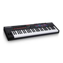 sintezatorius 61 klaviso - M-AUDIO Oxygen Pro 61 MIDI klaviatūra - 4 nuotrauka