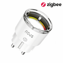 Išmanioji rozetė NOUS A1Z ZigBee
