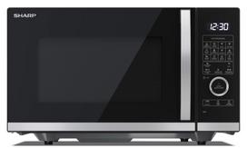 SHARP YC-QC254AE-B