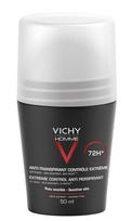 VICHY dezodorantas antiperspirantas vyrams HOMME, 50 ml