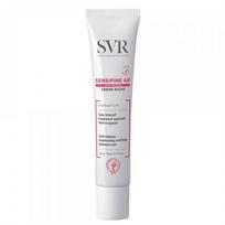 Drėkinantis veido kremas raustančiai odai SVR Sensifine AR 40 ml