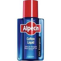 ALPECIN losjonas su kofeinu, nuo plaukų slinkimo, 200 ml