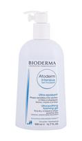 BIODERMA Atoderm Shower Gel švelnus gelinis prausiklis labai sausai ir atopiškai odai, 500 ml