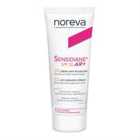 noreva - NOREVA tonuojamasis veido kremas SENSIDIANE® AR CC, SPF 30, 40 ml - 1 nuotrauka