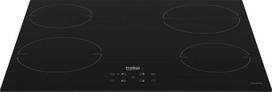 kaitlente bek - Beko HII64401QT - 2 nuotrauka