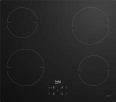 kaitlente bek - Beko HII64401QT - 1 nuotrauka