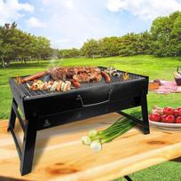 groteles grill -  Maestro MR 1010, 430 x 290 x 220 mm - 5 nuotrauka