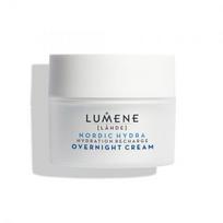 naktinis kremas lumene - Naktinis veido kremas Lumene Lähde Hydration Recharge, 50 ml - 1 nuotrauka